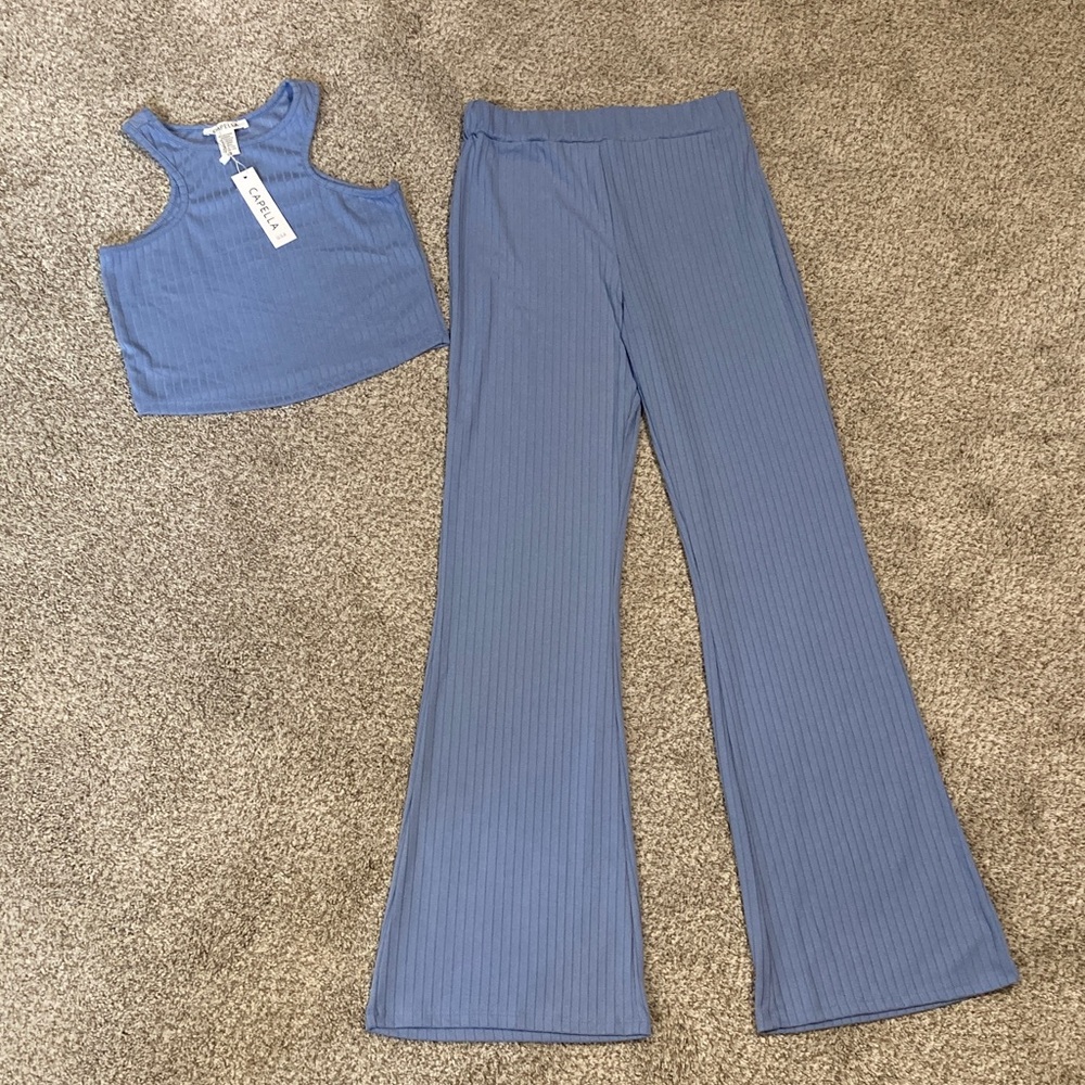 Two piece Lounge Set